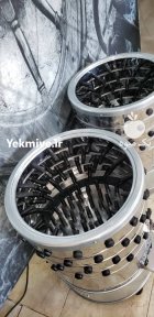 دستگاه پرکن مرغ و بلدرچین در گروه تجهیزات مرغداری در یکمیوه