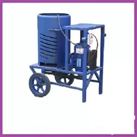 تولید فروش انواع دستگاه پوست کن در تهران در گروه خرید و فروش دستگاه کشاورزی در یکمیوه -عکس1