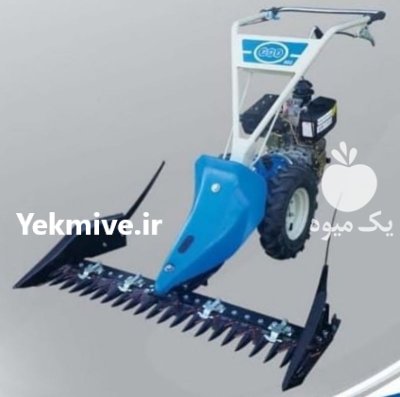 دستگاه علف زن در گروه علف تراش و علف زن در یکمیوه -عکس1