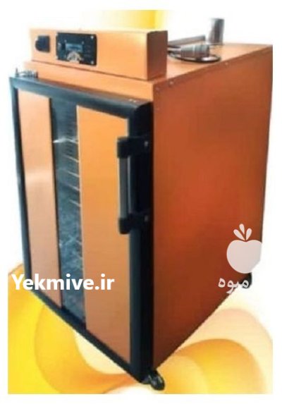 دستگاه خشک کن کیلویی میوه سبزی در مهریز در گروه خرید و فروش دستگاه میوه خشک در یکمیوه -عکس1