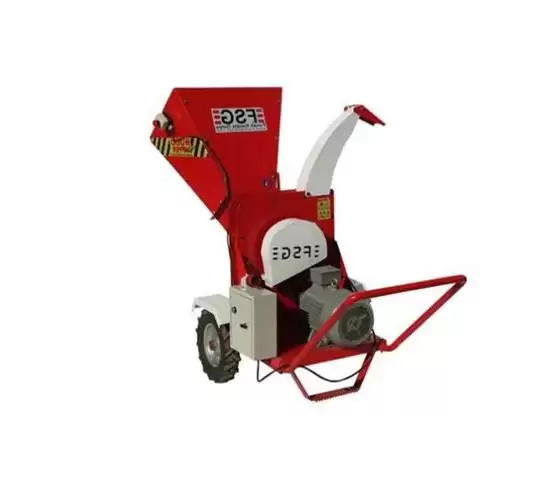 قیمت خرید چوب خردکن دو دریچه در تهران در گروه خرید و فروش خردکن در یکمیوه -عکس1