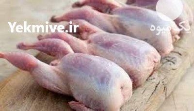 دستگاه پرکن درجه یک بلدرچین شرکت در گروه تجهیزات مرغداری در یکمیوه -عکس1