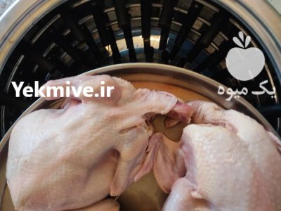 پرکن طیور و پرندگان کیافارم در تهران در گروه تجهیزات مرغداری در یکمیوه -عکس2