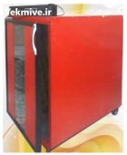 دستگاه خشک کن 80 کیلویی صنعتی در گروه خرید و فروش دستگاه میوه خشک در یکمیوه