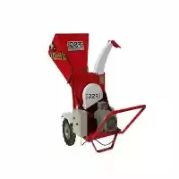 فروش سرشاخه خردکن دیزلی مدل برق در تهران در گروه خرید و فروش خردکن در یکمیوه