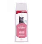 شامپو بایولاین مخصوص گربه با مو در کرج در گروه حیوانات خانگی در یکمیوه