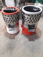 پرکن درجه یک بلدرچین و مرغ در گروه تجهیزات مرغداری در یکمیوه