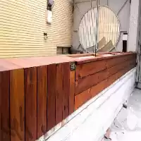 فروش طراحی نصب انواع فلاور باکس در گروه خرید و فروش گلدان در یکمیوه