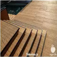 قیمت خرید ترموود چوب پلاست در تهران در گروه خرید و فروش گلدان در یکمیوه