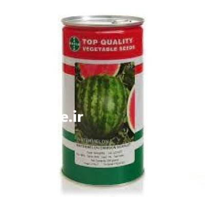 بذر هندوانه اسکارلت در اهواز در گروه خرید و فروش بذر هندوانه در یکمیوه -عکس1