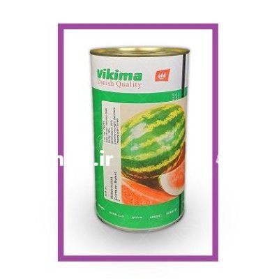 فروش بذر هندوانه ویکیما دانمارک نیم در گرگان در گروه خرید و فروش بذر هندوانه در یکمیوه -عکس1