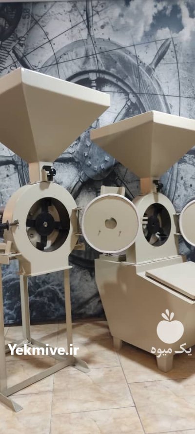 فروش آسیاب استاندارد مخصوص ادویه جات در گروه خرید و فروش دستگاه آسیاب در یکمیوه -عکس1