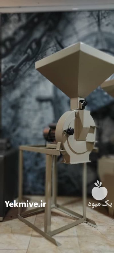فروش آسیاب استاندارد مخصوص ادویه جات در گروه خرید و فروش دستگاه آسیاب در یکمیوه -عکس2