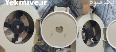 فروش فوق العاده انواع آسیاب در تهران در گروه خرید و فروش دستگاه آسیاب در یکمیوه -عکس3