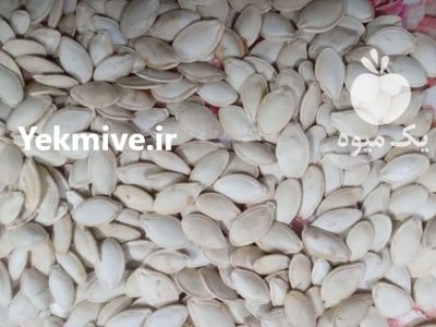 فروش تخمه کدو و آفتابگردان در اصفهان در گروه خرید و فروش انواع تخمه در یکمیوه -عکس2