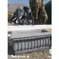 گلدان تولید در تهران در گروه خرید و فروش گلدان در یکمیوه