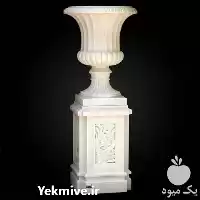 قیمت خرید قیمت گلدان پلی اتیلن در شیراز در گروه خرید و فروش گلدان در یکمیوه