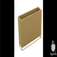 قیمت خرید تولید فلاور باکس گلدان در تهران در گروه خرید و فروش گلدان در یکمیوه