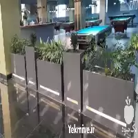 قیمت خرید فلاورباکس پی وی سی در تهران در گروه خرید و فروش گلدان در یکمیوه