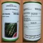 بذر هندوانه گرد بی 32 در چاه بهار در گروه خرید و فروش بذر هندوانه در یکمیوه