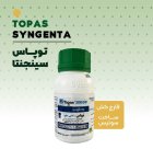 فروش سم Topas Syngenta سوئیس در گرگان در گروه خرید و فروش انواع سم در یکمیوه