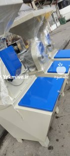 آسیاب قدرتی درجه یک در گروه خرید و فروش دستگاه آسیاب در یکمیوه