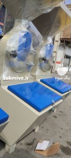 دستگاه آسیاب صنعتی ادویه جات دانه در تهران در گروه خرید و فروش دستگاه آسیاب در یکمیوه