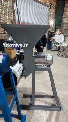 دستگاه آسیاب تخصصی مخصوص غذای دام در ارومیه در گروه خرید و فروش دستگاه آسیاب در یکمیوه