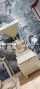 فروش آسیاب همه کاره کم صدا در کرمانشاه در گروه خرید و فروش دستگاه آسیاب در یکمیوه