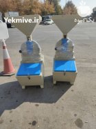 دستگاه آسیاب انواع ادویه جات حرفه در شیراز در گروه خرید و فروش دستگاه آسیاب در یکمیوه