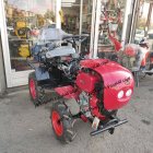 تیلر کولتیواتور چهارچرخ کمرشکن جفت دیفرانسیل در قزوین در گروه خرید و فروش تیلر چهارچرخ در یکمیوه