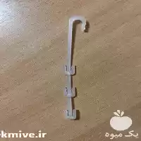 فروش قلاب عصایی گلخانه در تهران در گروه خرید و فروش تجهیزات گلخانه در یکمیوه