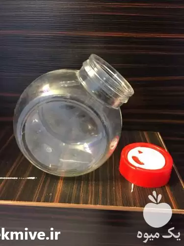 فروش بطری پت ادویه جات در تهران در گروه خرید و فروش ادویه در یکمیوه -عکس1