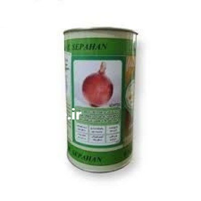 بذر پیاز زرد والنسیا در بندرماهشهر در گروه خرید و فروش بذر پیاز در یکمیوه -عکس1