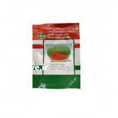 بذر هندوانه افرا در اختیارآباد در گروه خرید و فروش بذر هندوانه در یکمیوه -عکس1