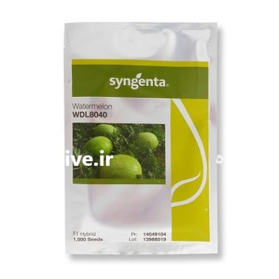بذر هندوانه سینجنتا 8040 در اردکان در گروه خرید و فروش بذر هندوانه در یکمیوه -عکس1