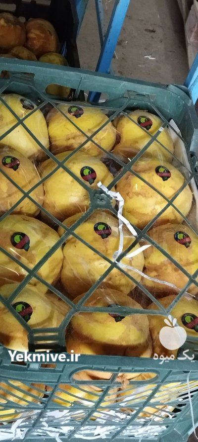 فروش میوه به در گروه خرید و فروش میوه به در یکمیوه -عکس1