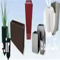 قیمت خرید فلاور باکس کامپوزیتی در تهران در گروه خرید و فروش گلدان در یکمیوه