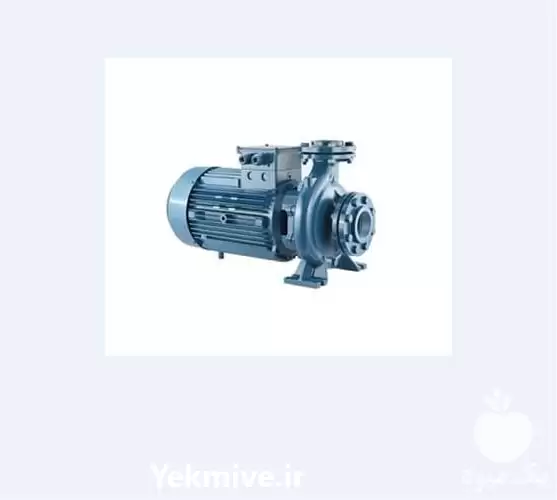 فروش پمپ آب سری CM در ارومیه در گروه خرید و فروش پمپ کشاورزی در یکمیوه -عکس1