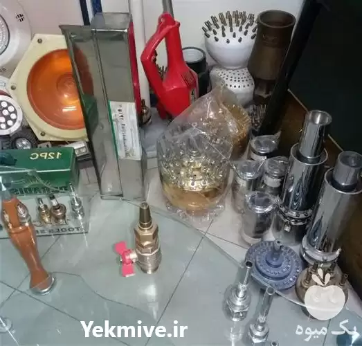 قیمت خرید لوله آبیاری قطره ای در اصفهان در گروه خرید و فروش دستگاه آبیاری در یکمیوه -عکس1