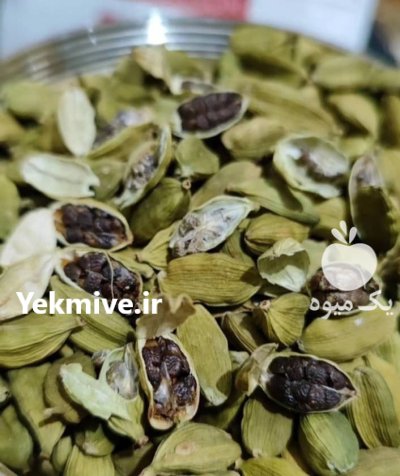 فروش عمده زعفران و هل در تهران در گروه خرید و فروش زعفران در یکمیوه -عکس3