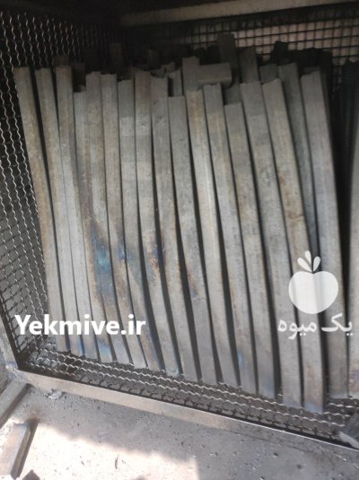 ذغال فشرده یاجکسون در اصفهان در گروه خرید و فروش زغال در یکمیوه -عکس2