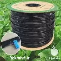 فروش نوار آبیاری قطره ای تیپ در تهران در گروه خرید و فروش دستگاه آبیاری در یکمیوه