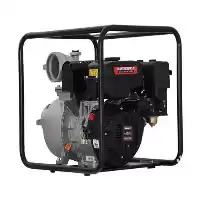 فروش موتور پمپ بنزینی اینچ لانسین در ارومیه در گروه خرید و فروش موتور کشاورزی در یکمیوه