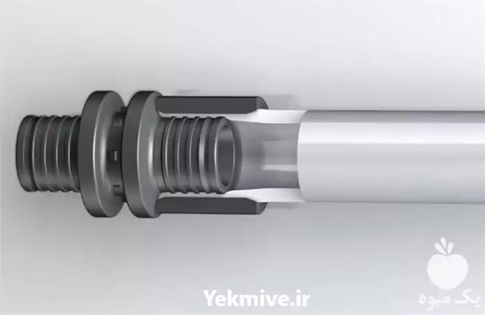 قیمت خرید لوله پنج لایه در تبریز در گروه خرید و فروش لوله کشاورزی در یکمیوه -عکس1