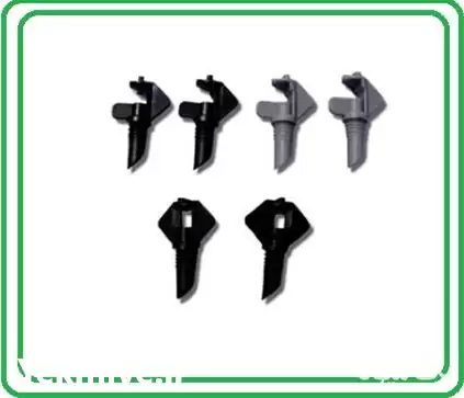 فروش میکروجت آبیاری در تهران در گروه خرید و فروش اتصالات و تجهیزات آبیاری در یکمیوه -عکس1