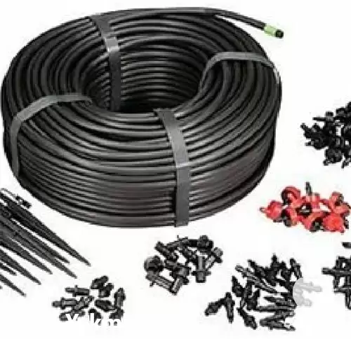 قیمت خرید لوله اتصالات تجهیزات آبیاری در گروه خرید و فروش انواع تجهیزات آبیاری در یکمیوه -عکس1