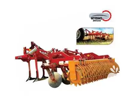 قیمت خرید گاوآهن در کرج در گروه خرید و فروش گاوآهن در یکمیوه -عکس1