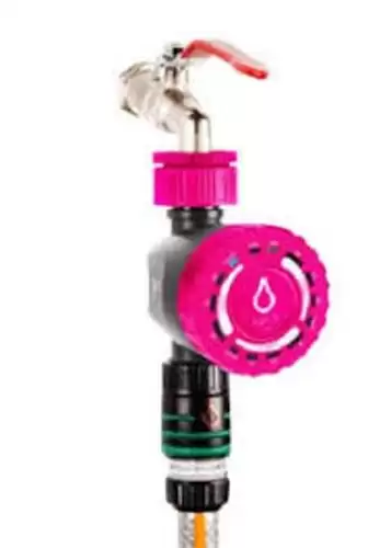 قیمت خرید تایمر مه پاش مدل در تهران در گروه خرید و فروش رطوبت ساز در یکمیوه -عکس1