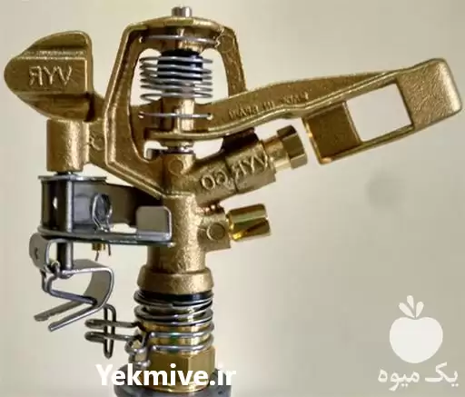 قیمت خرید ویژه آبپاش های ویر در تهران در گروه خرید و فروش آبپاش کشاورزی در یکمیوه -عکس1